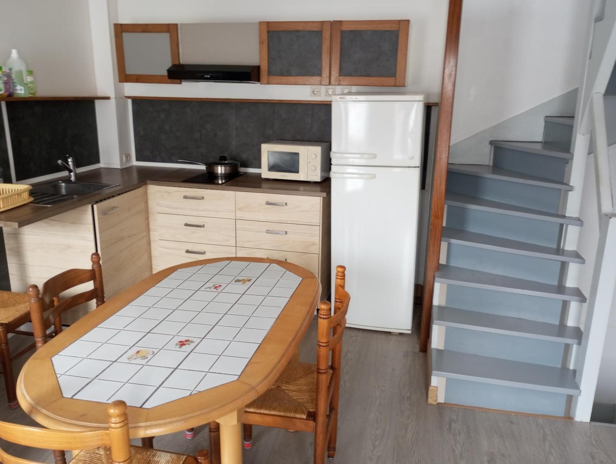 LesnevenMini House公寓 外观 照片