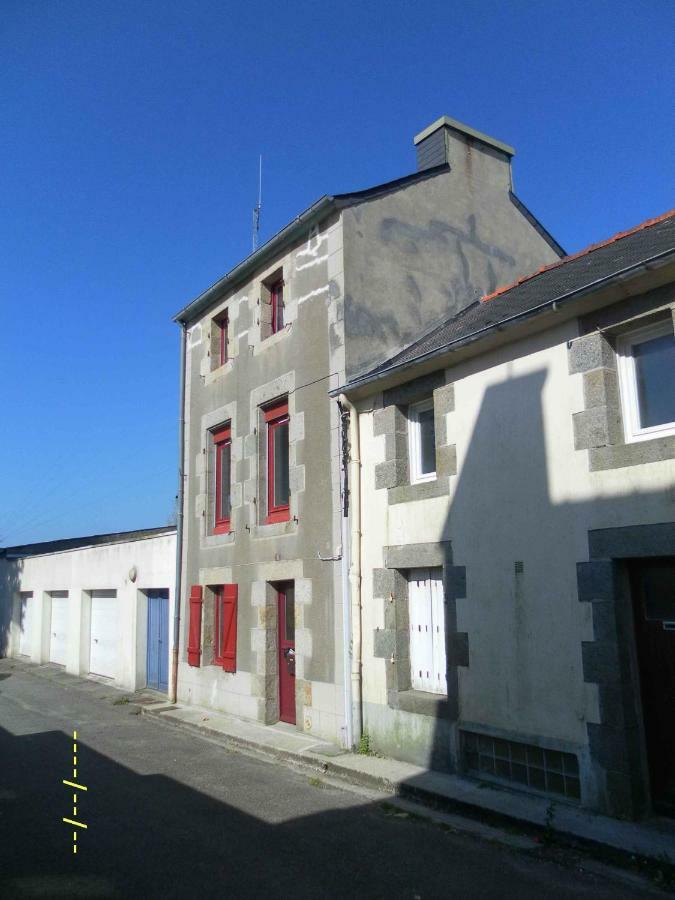 LesnevenMini House公寓 外观 照片