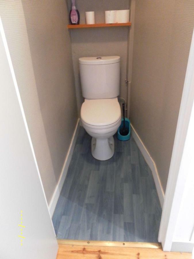 LesnevenMini House公寓 外观 照片
