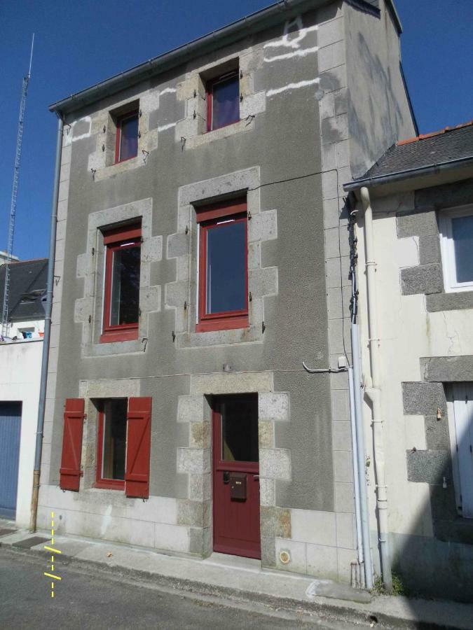 LesnevenMini House公寓 外观 照片
