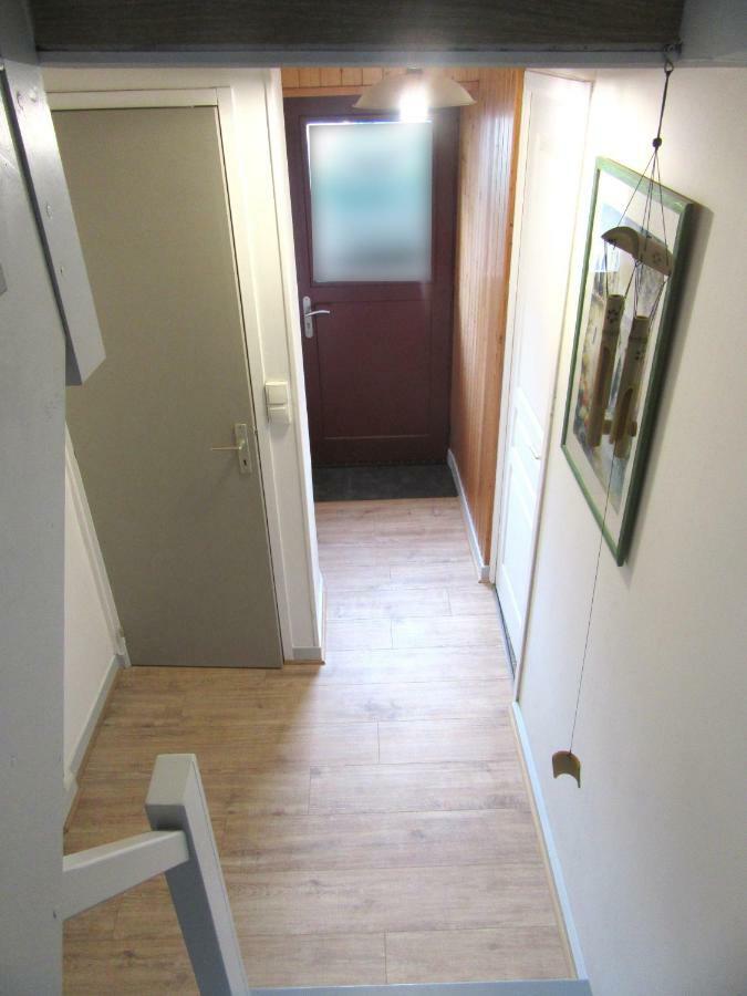 LesnevenMini House公寓 外观 照片